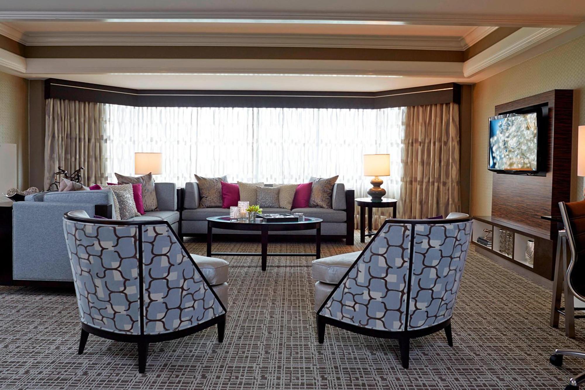 فندق فندق ومركز مؤتمرات رينسانس أتلانتا ويفرلي المظهر الخارجي الصورة